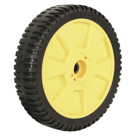 A & I Products Tire & Wheel Assembly 8" x8" x2" A-AM115138